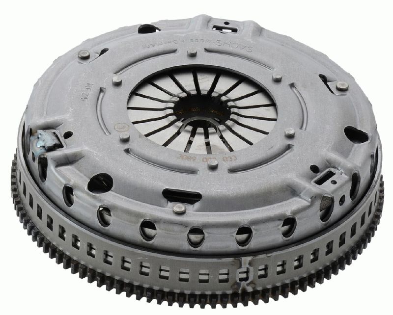 SACHS 3089 000 033 Clutch Kit