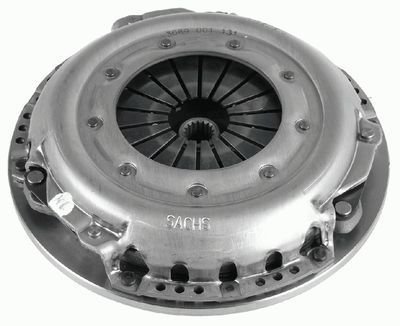 Clutch Kit SACHS 3089 001 131