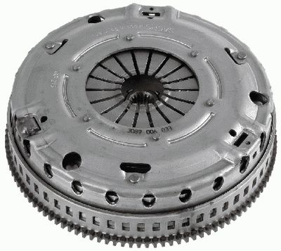 Clutch Kit SACHS 3089 006 033