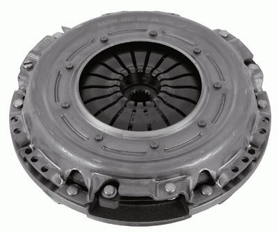 Clutch Kit SACHS 3089 600 110