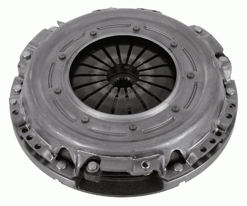SACHS 3089 600 111 Clutch Kit