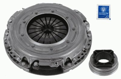 Clutch Kit SACHS 3090 600 005