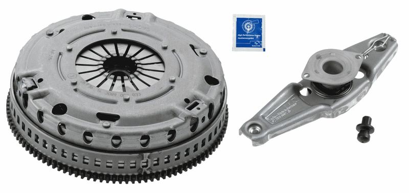 SACHS 3090 600 002 Clutch Kit