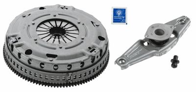 Clutch Kit SACHS 3090 600 002