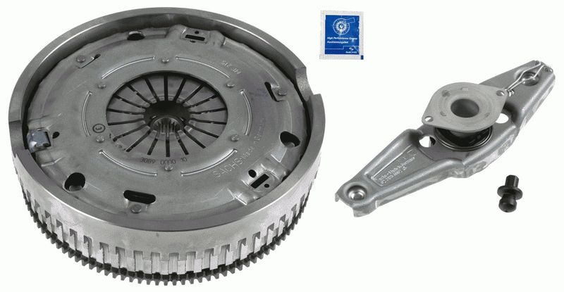 SACHS 3090 600 003 Clutch Kit