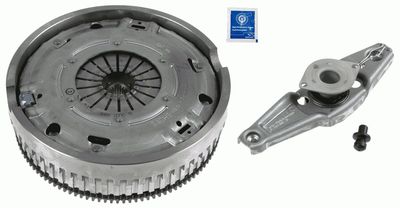 Clutch Kit SACHS 3090 600 003