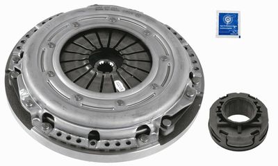 Clutch Kit SACHS 3090 600 004