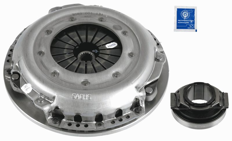 SACHS 3090 600 006 Clutch Kit
