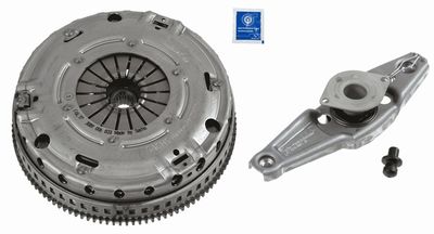 Clutch Kit SACHS 3090 600 008