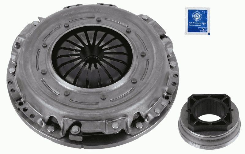 SACHS 3090 600 010 Clutch Kit