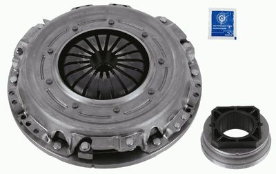 Clutch Kit SACHS 3090 600 010