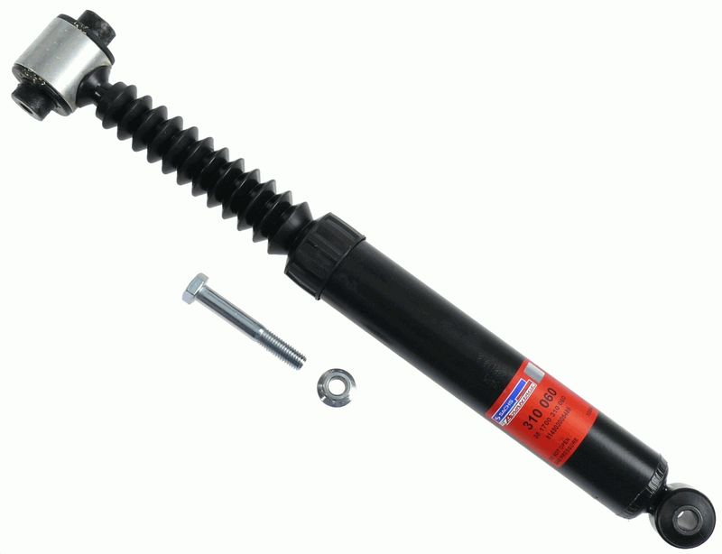 SACHS 310 060 Shock Absorber