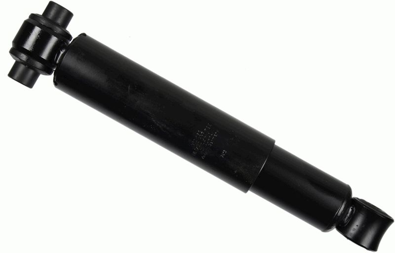 SACHS 310 162 Shock Absorber