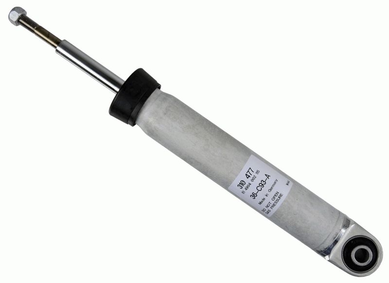 SACHS 310 477 Shock Absorber