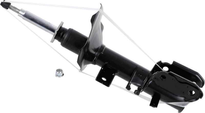 SACHS 310 684 Shock Absorber