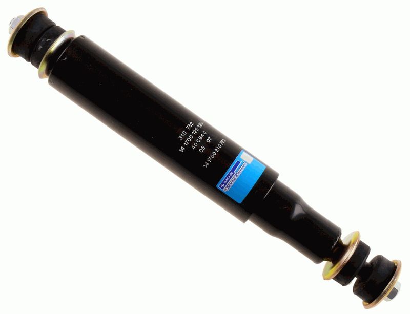 SACHS 310 782 Shock Absorber