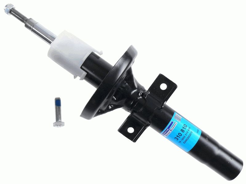 SACHS 310 810 Shock Absorber