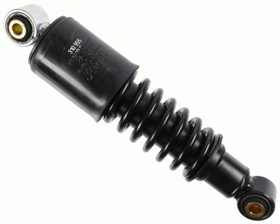 Shock Absorber, driver cab suspension SACHS 310 955