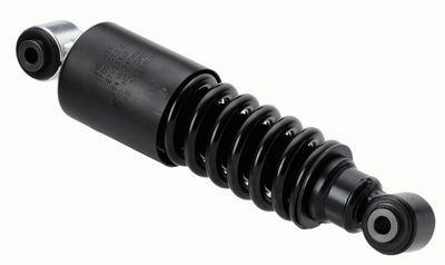 Shock Absorber, driver cab suspension SACHS 310 956