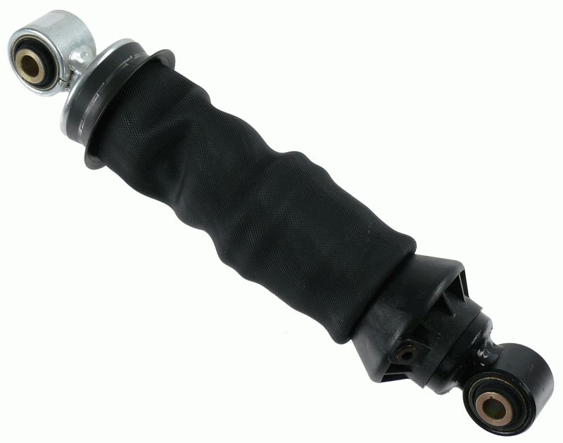 SACHS 310 957 Shock Absorber, driver cab suspension