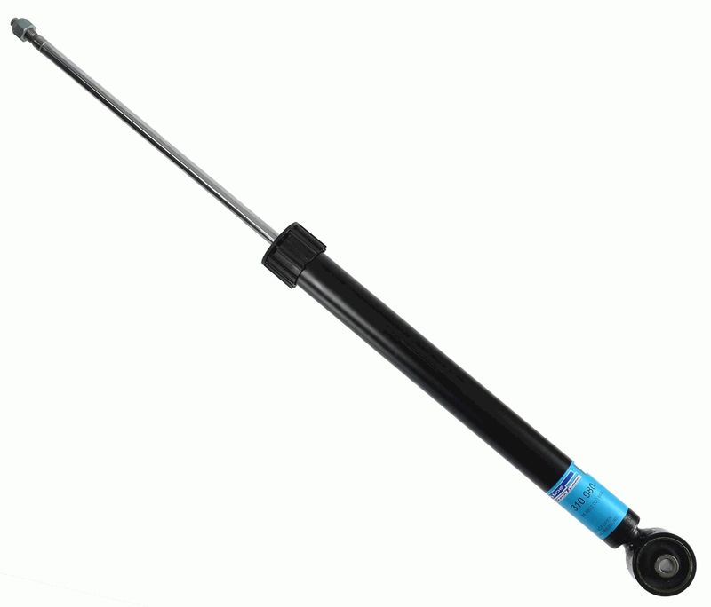 SACHS 310 980 Shock Absorber