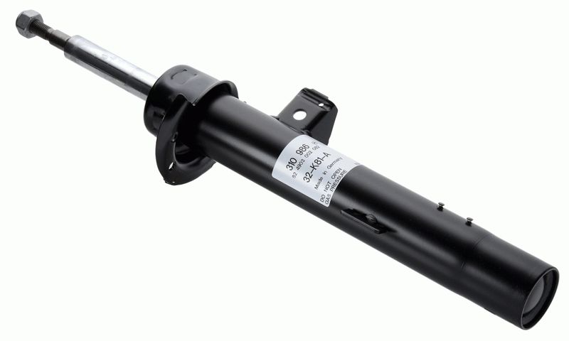 SACHS 310 986 Shock Absorber