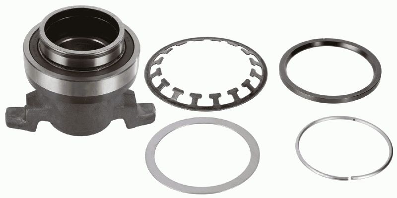 SACHS 3100 002 038 Clutch Release Bearing