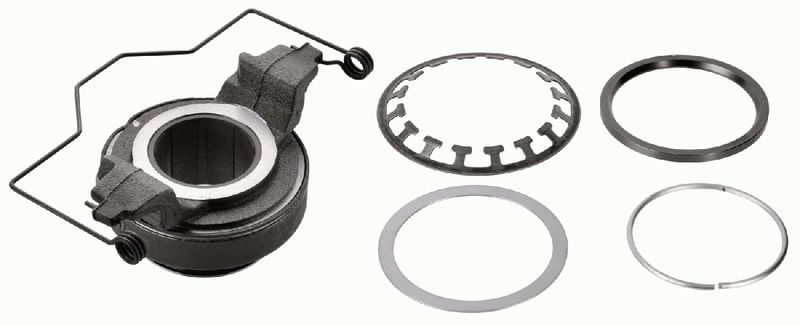 SACHS 3100 002 549 Clutch Release Bearing