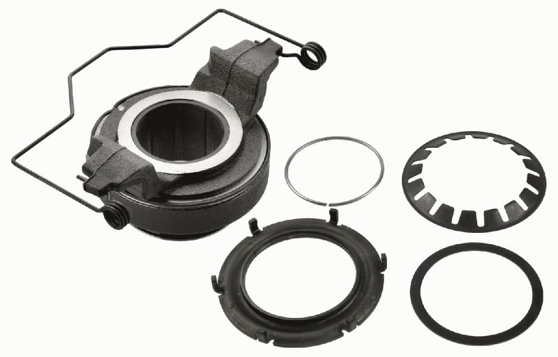 SACHS 3100 002 550 Clutch Release Bearing