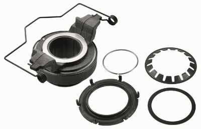 Clutch Release Bearing SACHS 3100 002 550