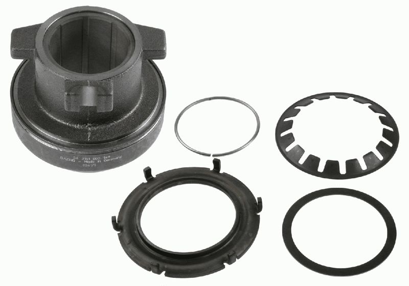 SACHS 3100 007 203 Clutch Release Bearing