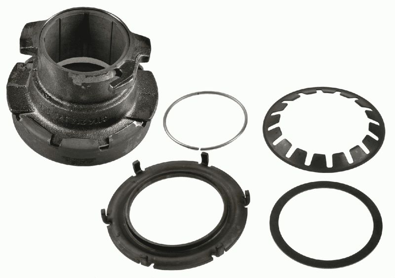 SACHS 3100 008 204 Clutch Release Bearing