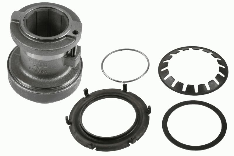 SACHS 3100 002 255 Clutch Release Bearing