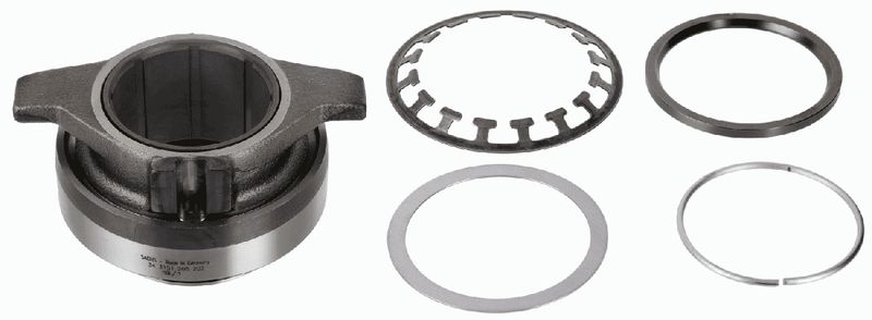 SACHS 3100 005 202 Clutch Release Bearing