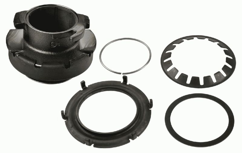 SACHS 3100 008 106 Clutch Release Bearing