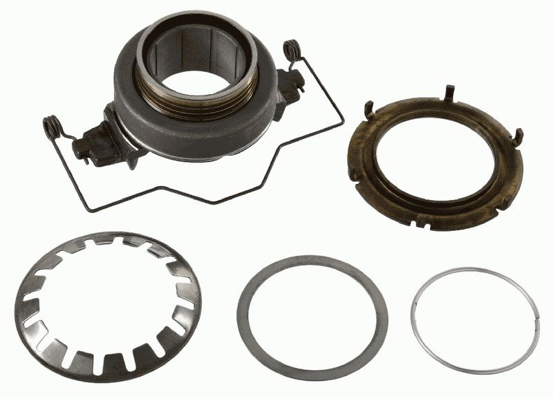 SACHS 3100 026 431 Clutch Release Bearing