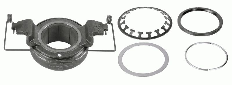 SACHS 3100 026 432 Clutch Release Bearing