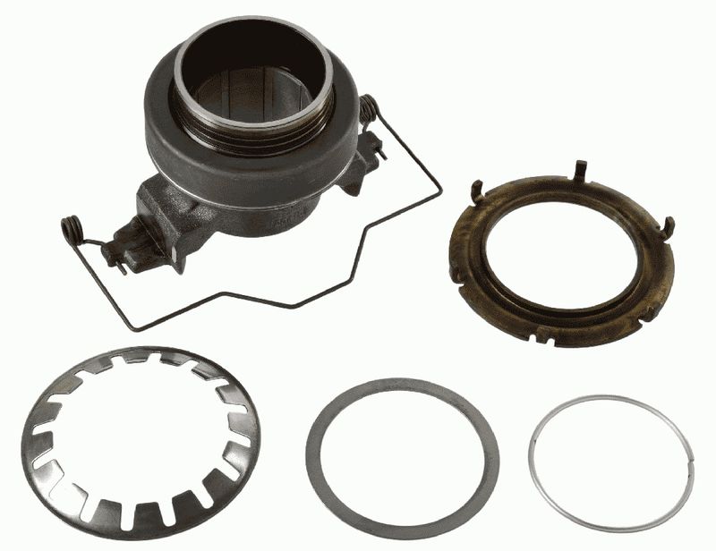 SACHS 3100 026 531 Clutch Release Bearing