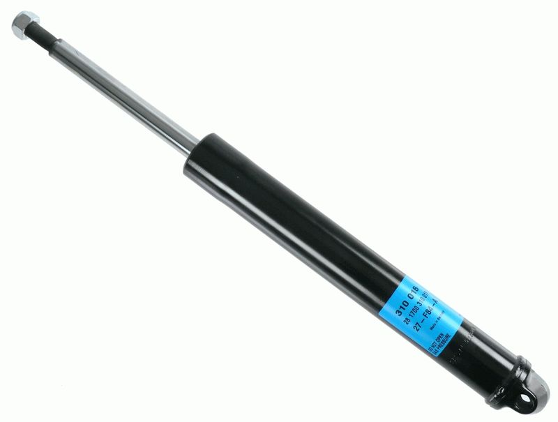SACHS 310 015 Shock Absorber