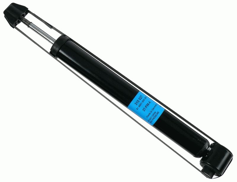 SACHS 310 027 Shock Absorber