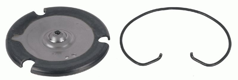 SACHS 3100 654 003 Release Plate, clutch