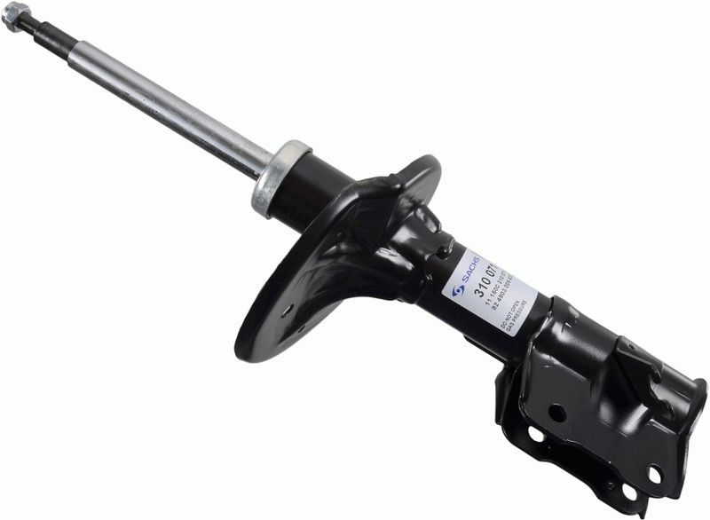 SACHS 310 071 Shock Absorber