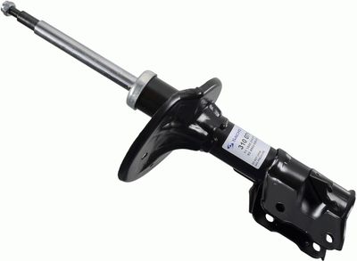 Shock Absorber SACHS 310 071