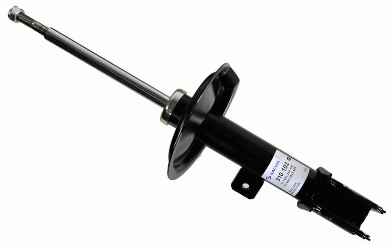 SACHS 310 102 Shock Absorber