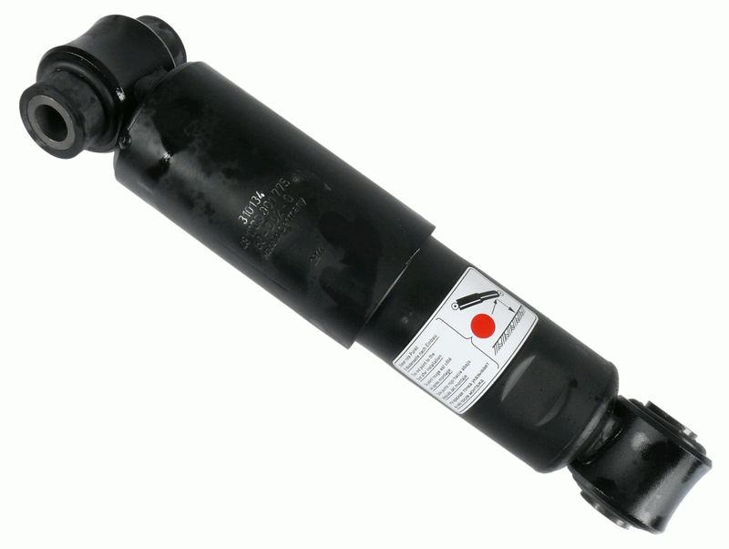 SACHS 310 134 Shock Absorber