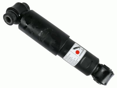 Shock Absorber SACHS 310 134