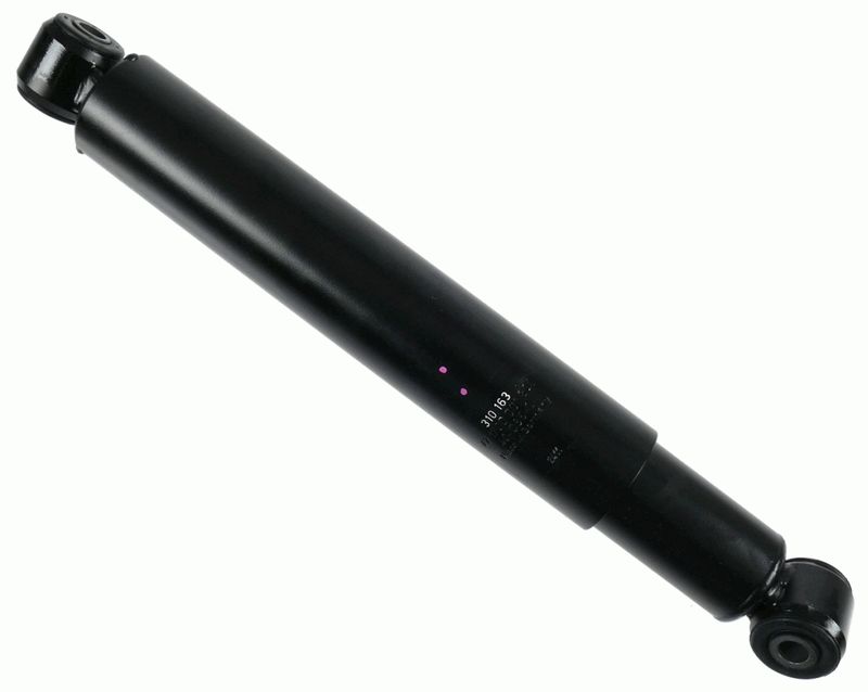 SACHS 310 163 Shock Absorber