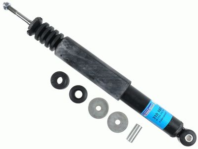 Shock Absorber SACHS 310 165