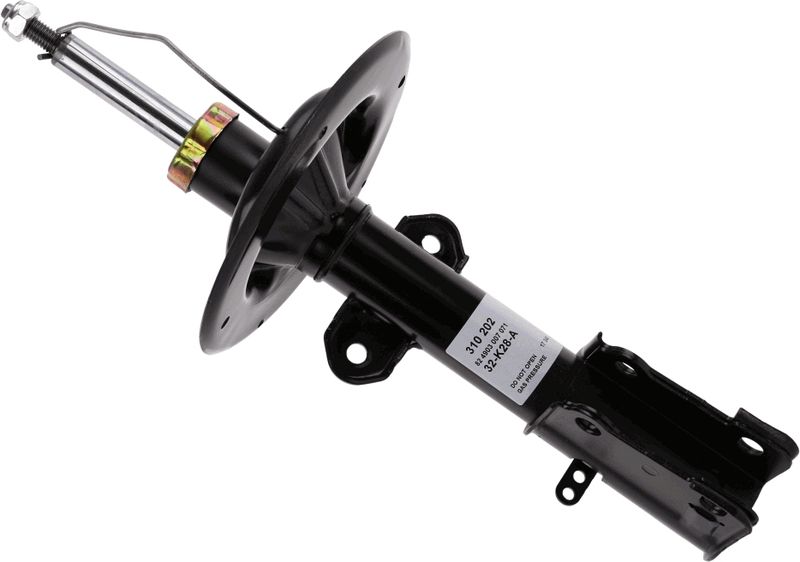 SACHS 310 202 Shock Absorber