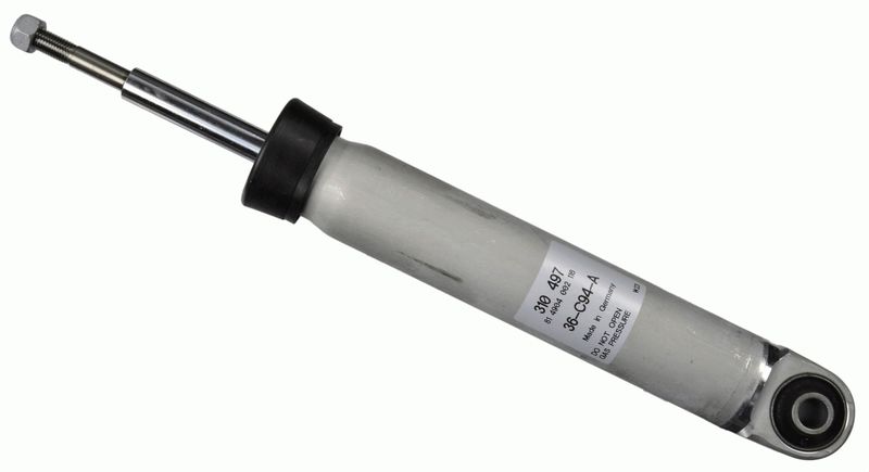 SACHS 310 497 Shock Absorber